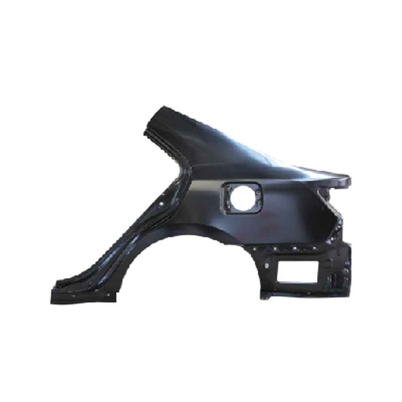 GUARDABARROS TRASERO DE REPUESTO LH, 2012, PARA TOYOTA CAMRY, 61602-06220