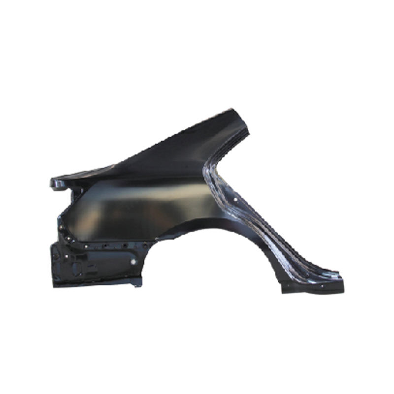 GUARDABARROS TRASERO DE REPUESTO RH, 2012, PARA TOYOTA CAMRY, 61601-06220