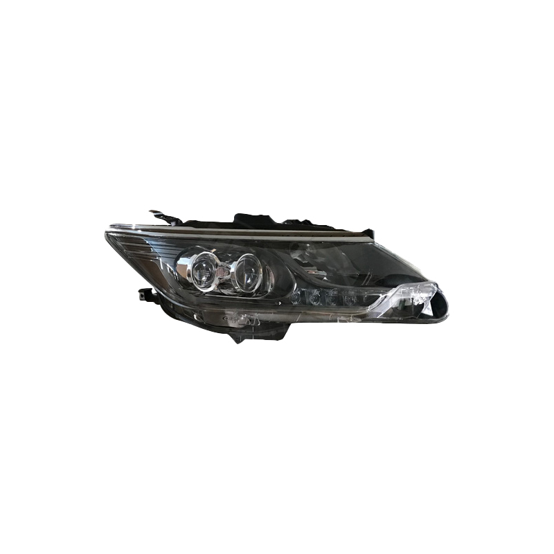 FARO DE REPUESTO LH V55, 2015, PARA TOYOTA CAMRY