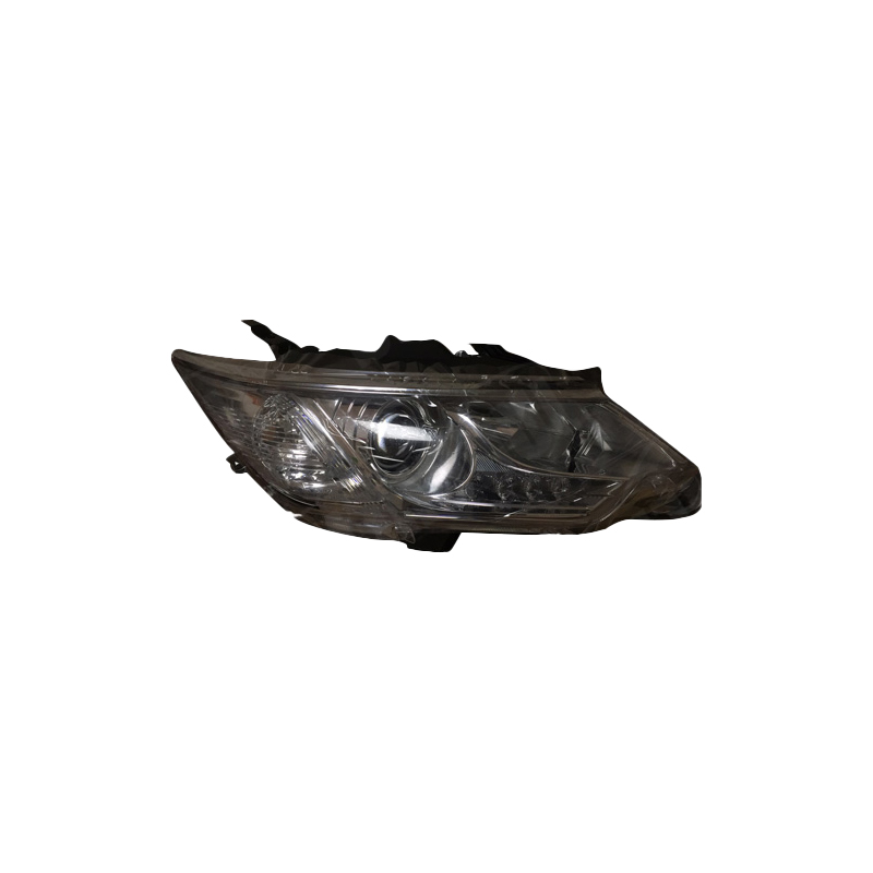 FARO DE REPUESTO LH V50, 2012-2015, PARA TOYOTA CAMRY