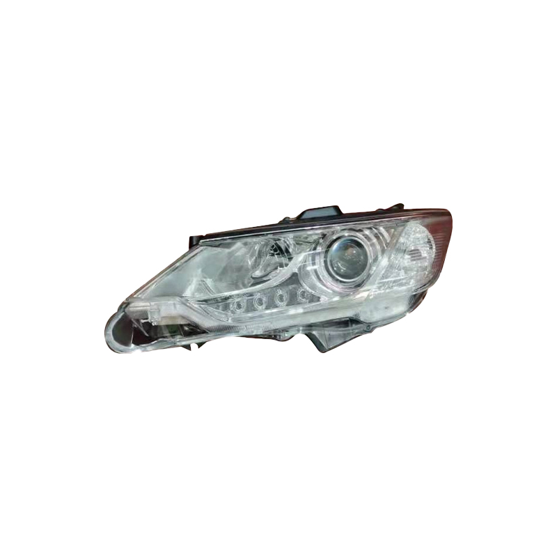 FARO DE REPUESTO LH V55, 2013-2017, PARA TOYOTA CAMRY