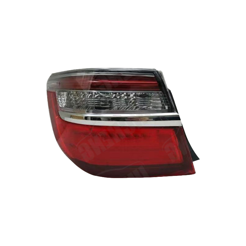LÁMPARA TRASERA DE REPUESTO EN EL GUARDABARROS LH, 2013-2017, PARA TOYOTA CAMRY 55