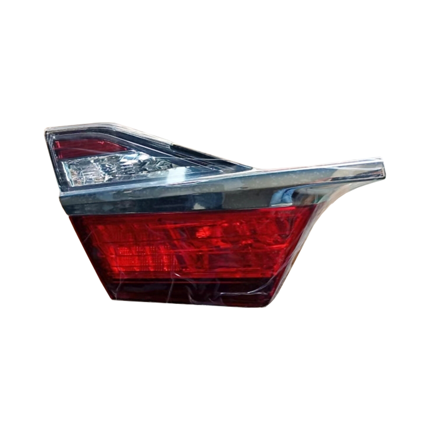 LÁMPARA TRASERA DE REPUESTO INTERIOR IZQUIERDA, 2014-2017, PARA TOYOTA CAMRY 55