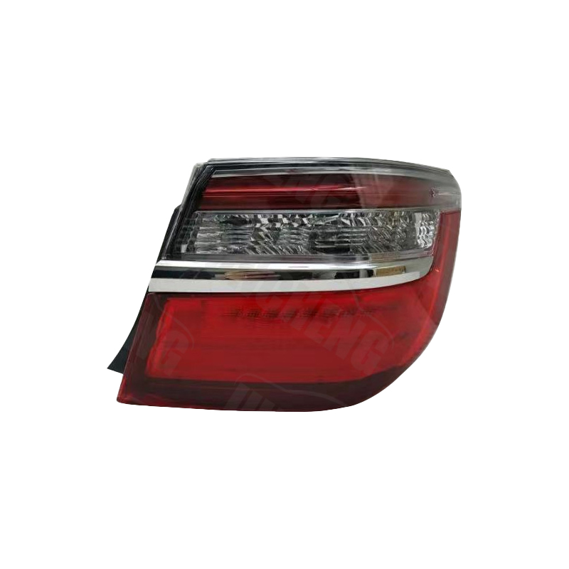 LÁMPARA TRASERA DE REPUESTO EN EL FENDER RH, 2013-2017, PARA TOYOTA CAMRY 55