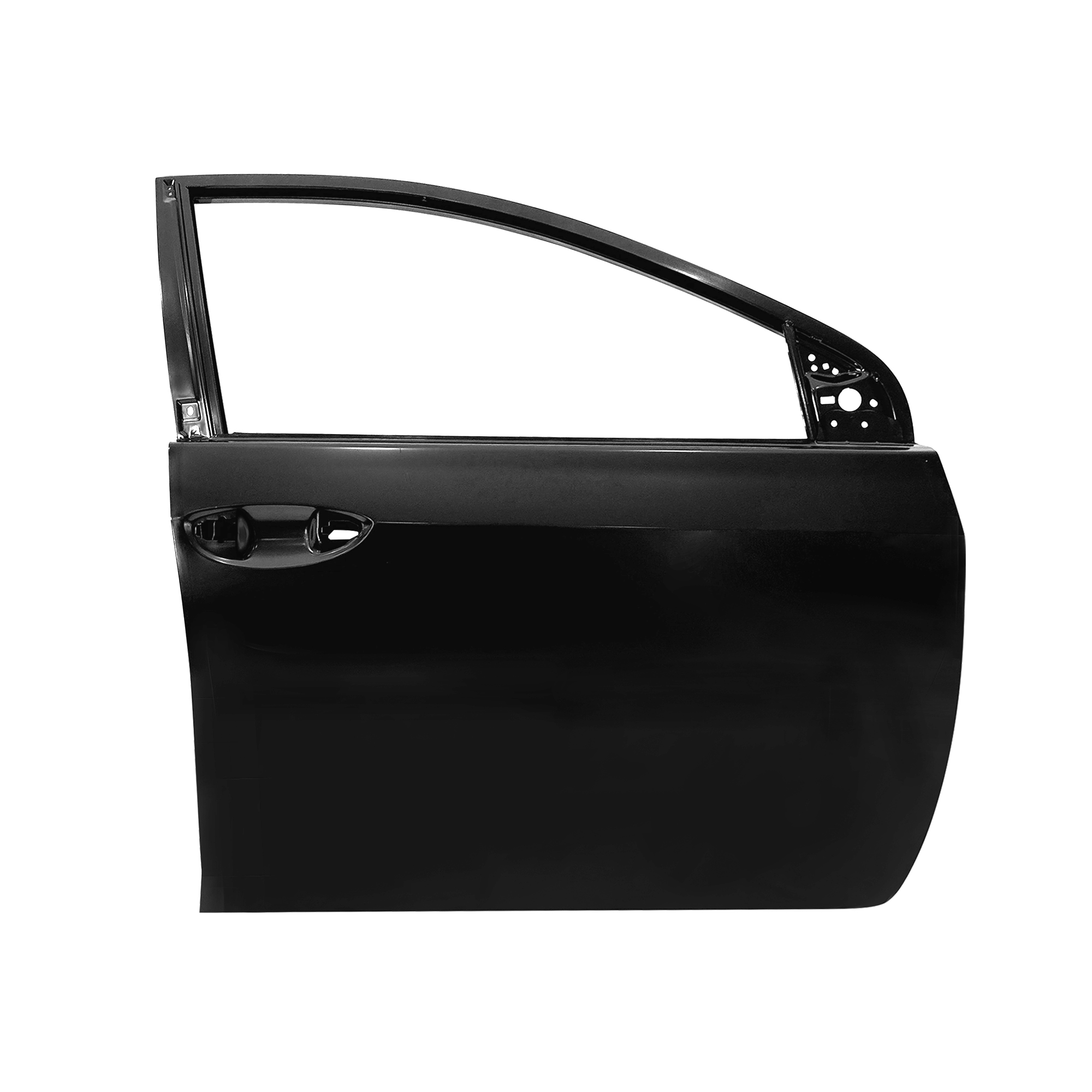 PUERTA DELANTERA DE REPUESTO RH, 2014, PARA TOYOTA COROLLA, 67001-02490