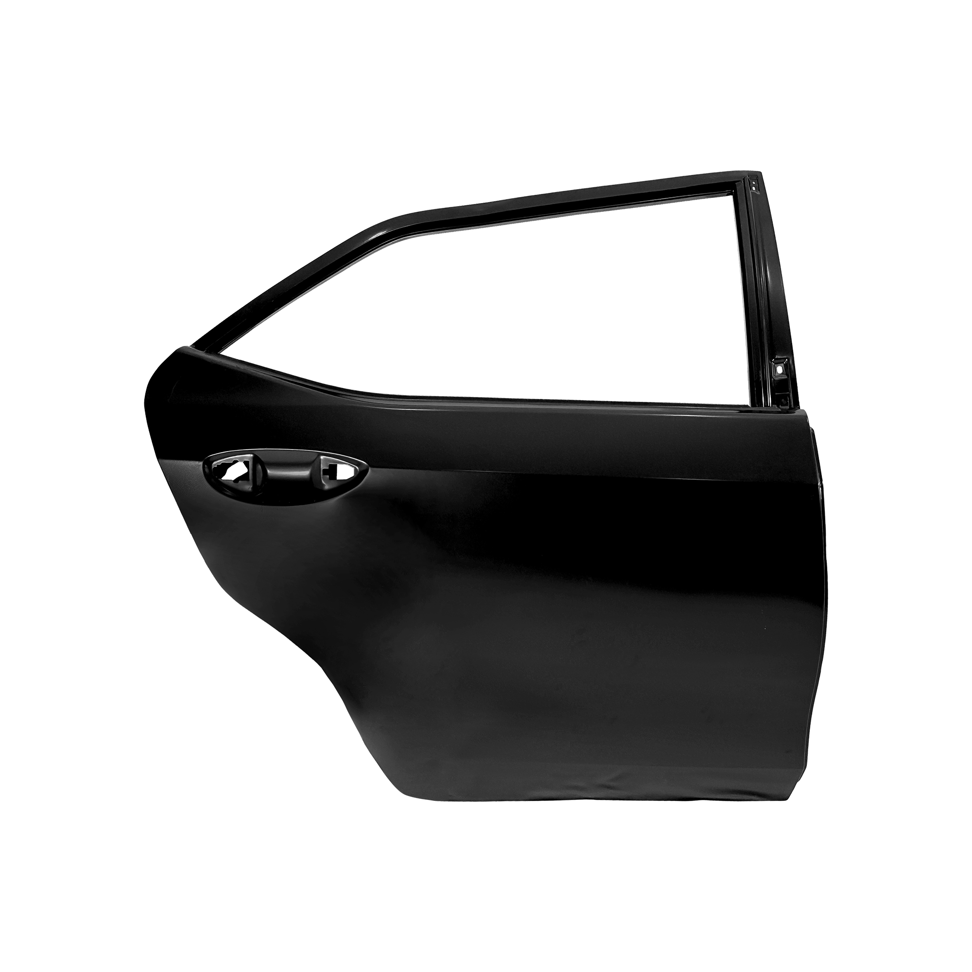 PUERTA TRASERA DE REPUESTO RH, 2014, PARA TOYOTA COROLLA, 6700302240