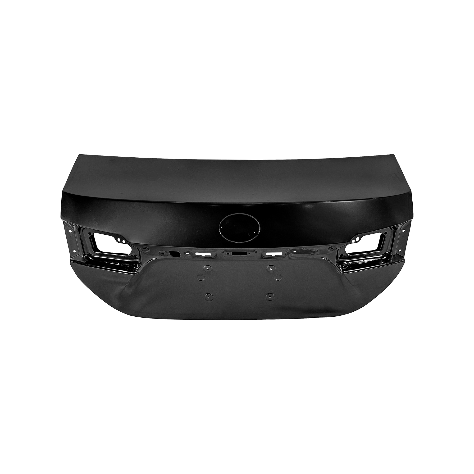 TAPA DE MALETERO DE REPUESTO, 2014, PARA TOYOTA COROLLA, 6440102A50