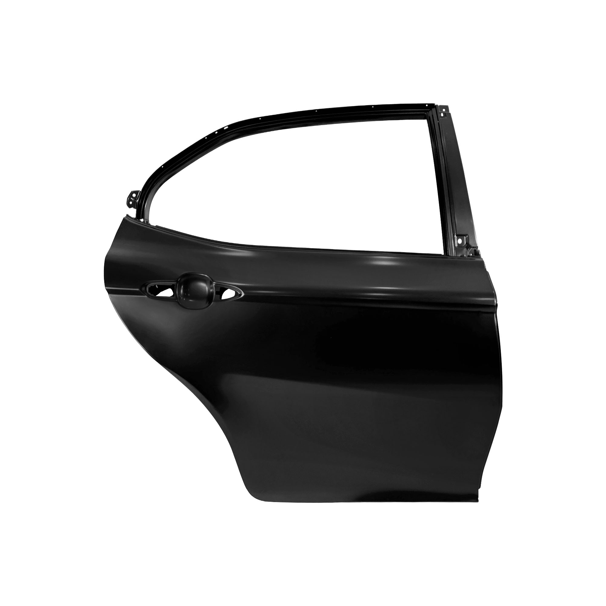 PUERTA TRASERA DE REPUESTO RH, 2018, PARA TOYOTA CAMRY, 67003-06340