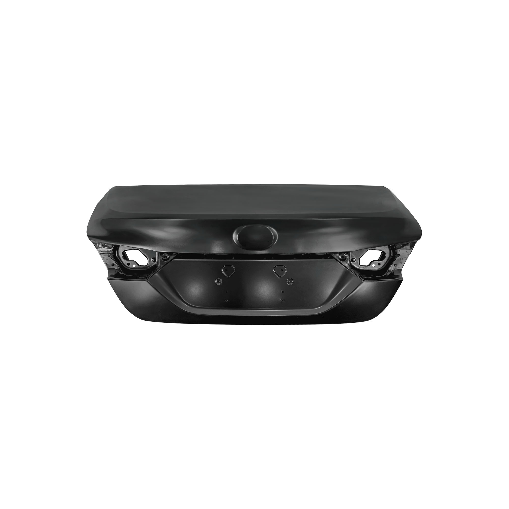 TAPA DE MALETERO DE REPUESTO, 2018, PARA TOYOTA CAMRY, 64401-06E50