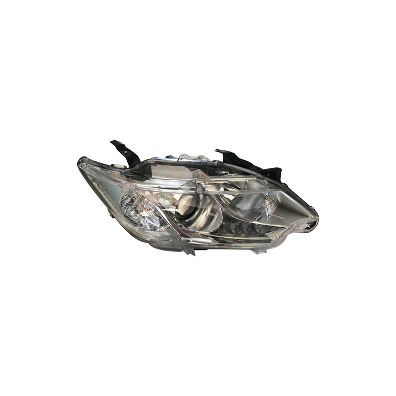 FARO DE REPUESTO LH, 2015, PARA TOYOTA CAMRY