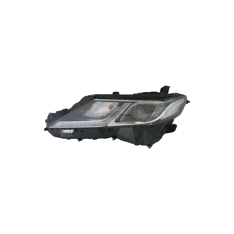 FARO DE REPUESTO LH （VERSIÓN DE GAMA BAJA）, 2018-2019, PARA TOYOTA CAMRY