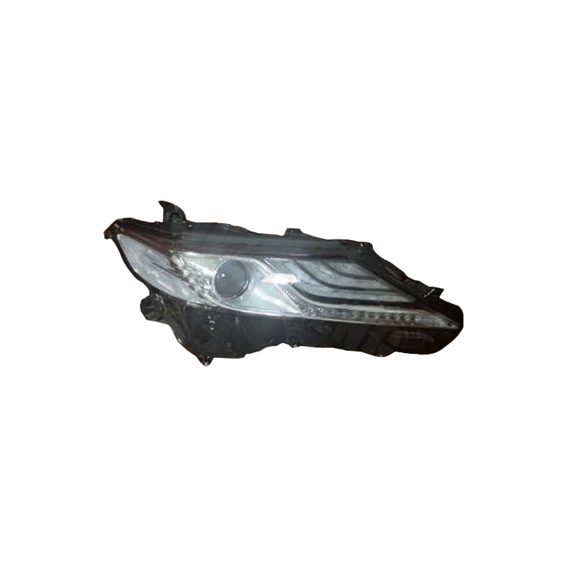 FARO DE REPUESTO LH （VERSIÓN DE GAMA ALTA）, 2018-2019, PARA TOYOTA CAMRY