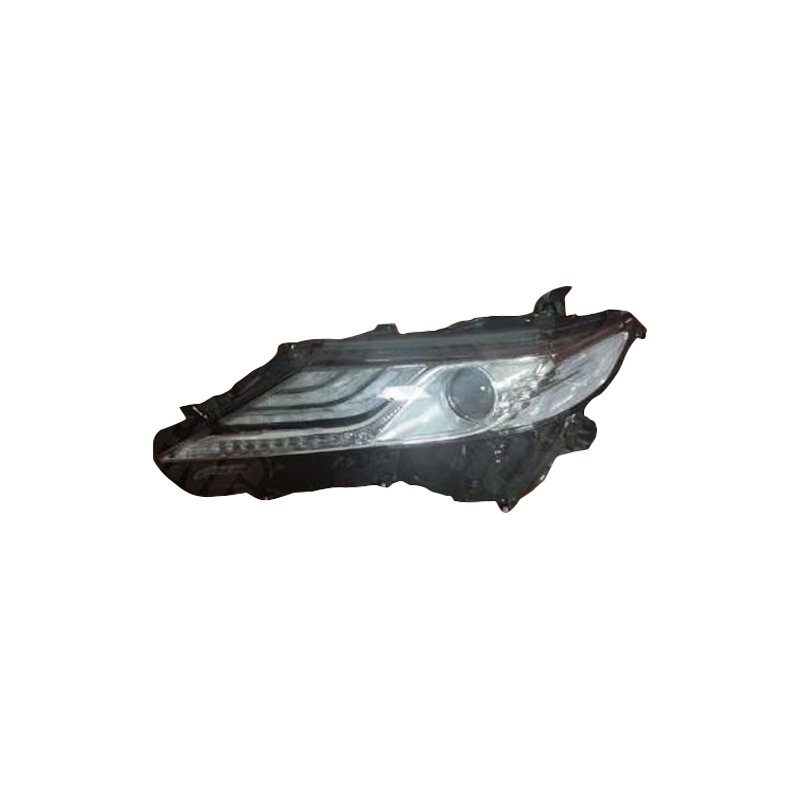 FARO DE REPUESTO RH （VERSIÓN DE GAMA ALTA）, 2018-2019, PARA TOYOTA CAMRY