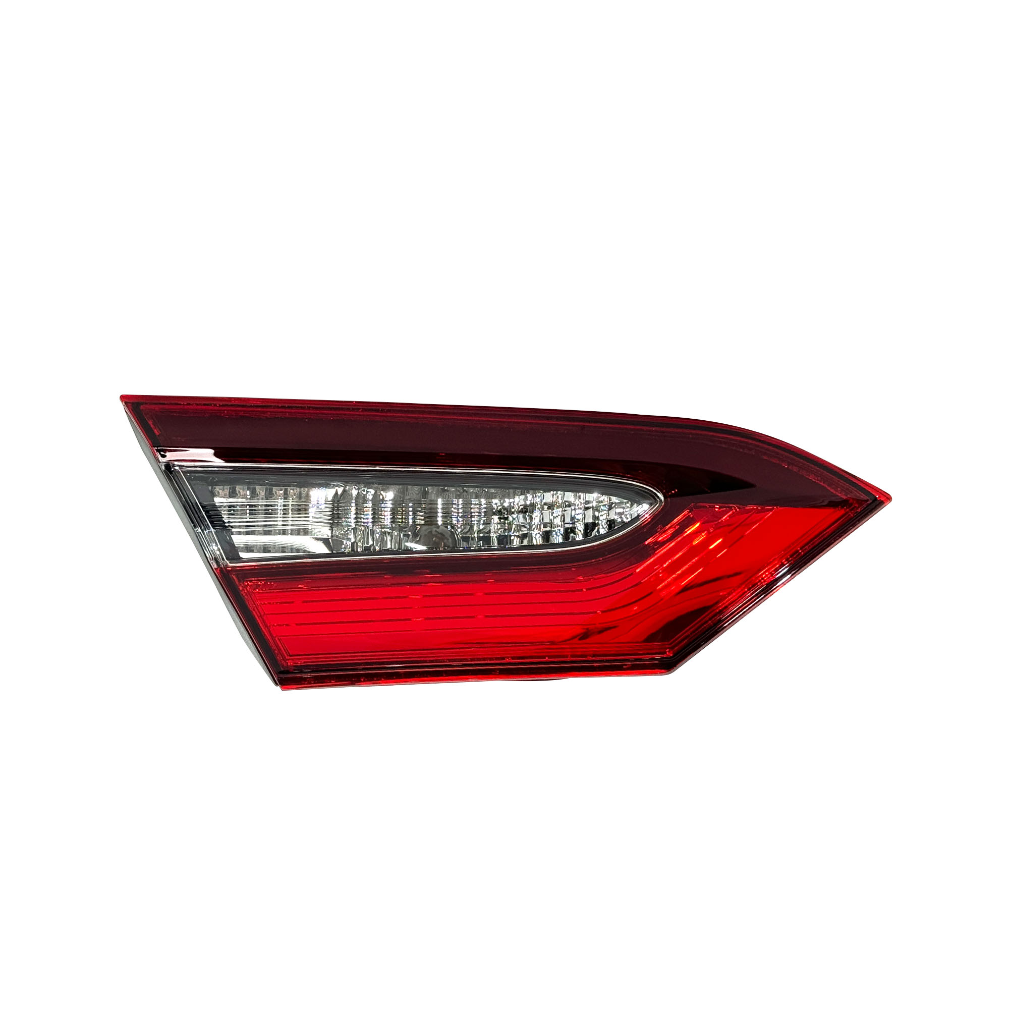 LÁMPARA TRASERA DE REPUESTO (INTERIOR) (EE. UU.) LH, 2021-, PARA TOYOTA CAMRY