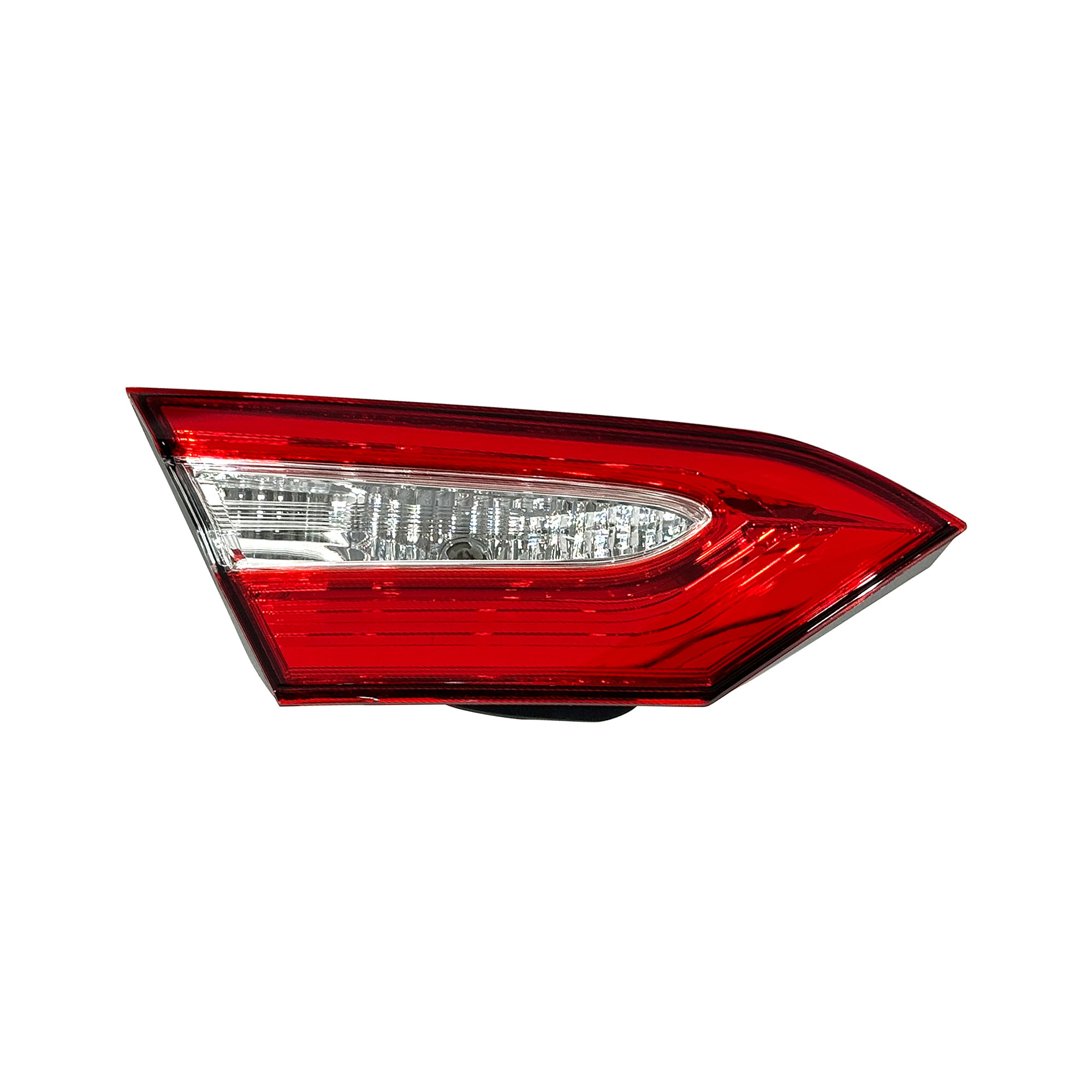 LÁMPARA TRASERA DE REPUESTO (INTERIOR) (EE. UU.) LH, 2018, PARA TOYOTA CAMRY