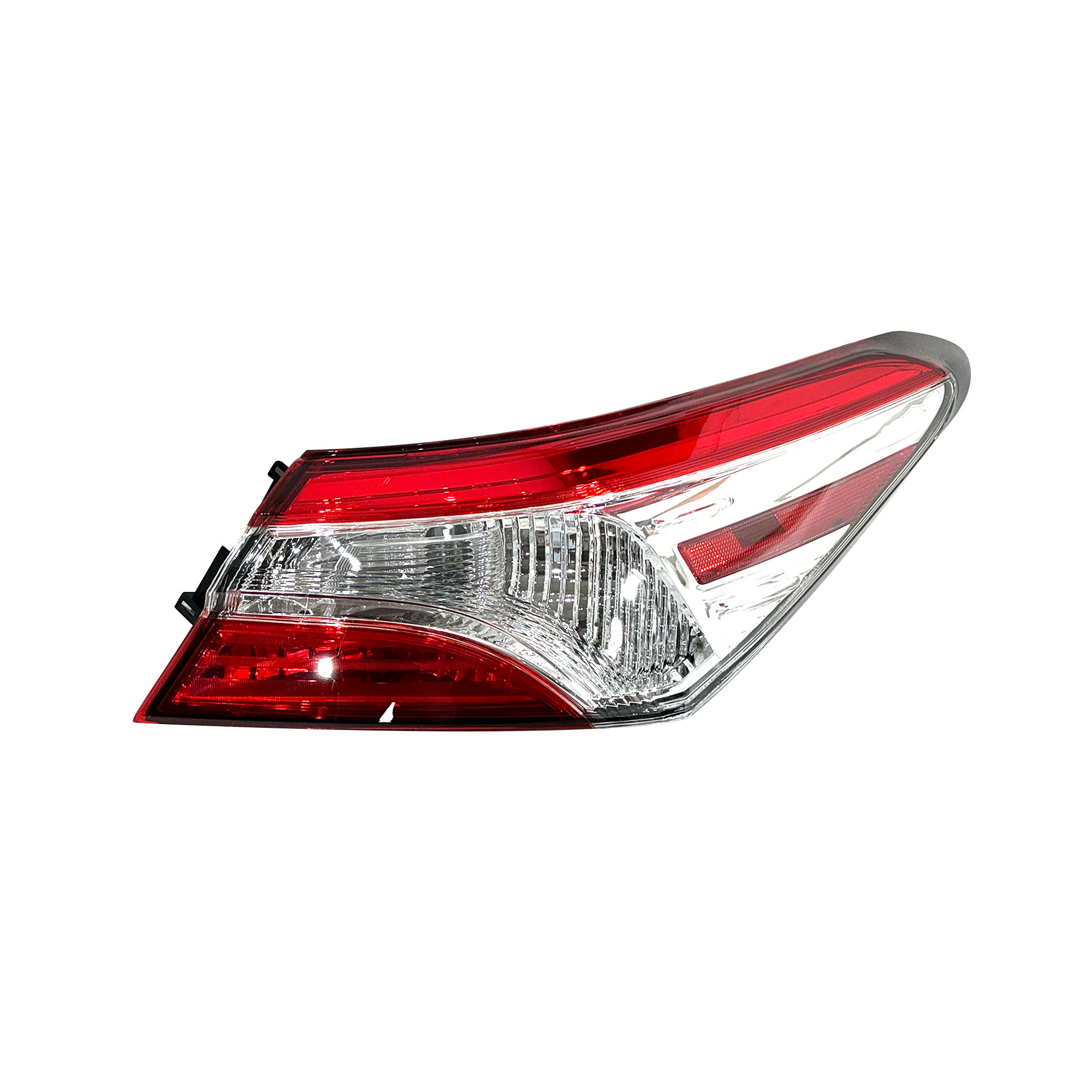 LÁMPARA TRASERA DE REPUESTO (EXTERIOR) (EE. UU.) RH, 2018, PARA TOYOTA CAMRY