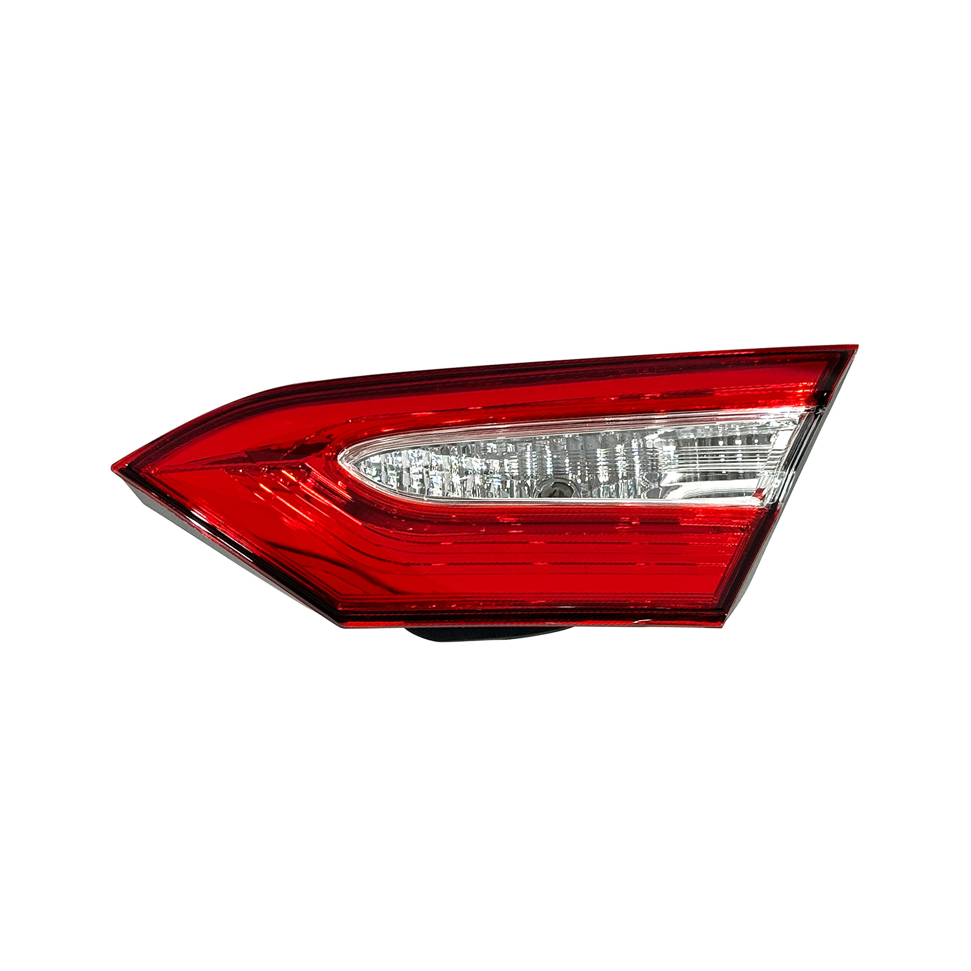 LÁMPARA TRASERA DE REPUESTO (INTERIOR) (EE. UU.) RH, 2018, PARA TOYOTA CAMRY