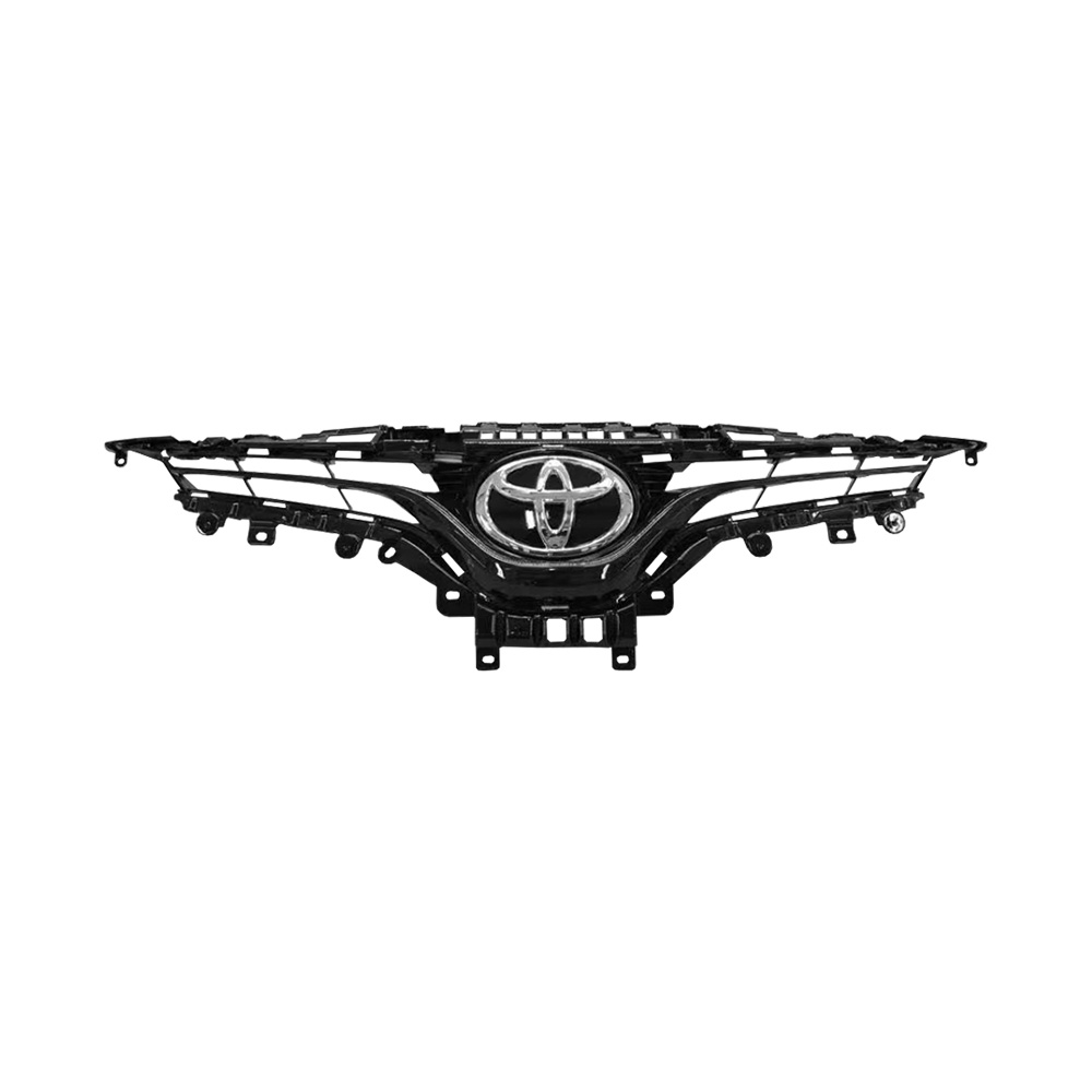 RADIADOR DE PARRILLA DE REPUESTO, 2018-, PARA TOYOTA CAMRY