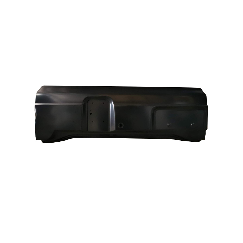 PANEL TRASERO DE REPUESTO, 2019, PARA TOYOTA COROLLA ESTILO EE. UU