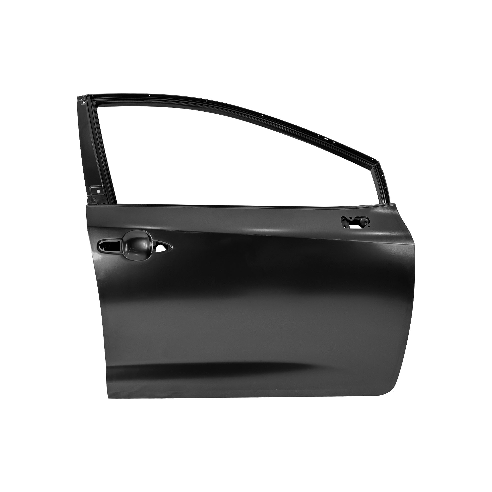 PUERTA DELANTERA DE REPUESTO RH, 2019, PARA TOYOTA COROLLA, 67001-02620