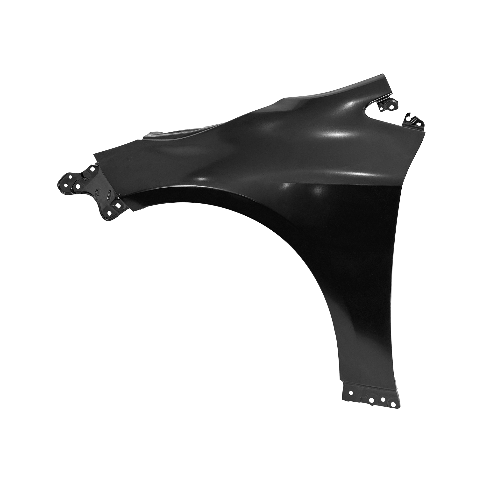 GUARDABARROS DELANTERO DE REPUESTO LH, 2019, PARA TOYOTA COROLLA, 53802-02340