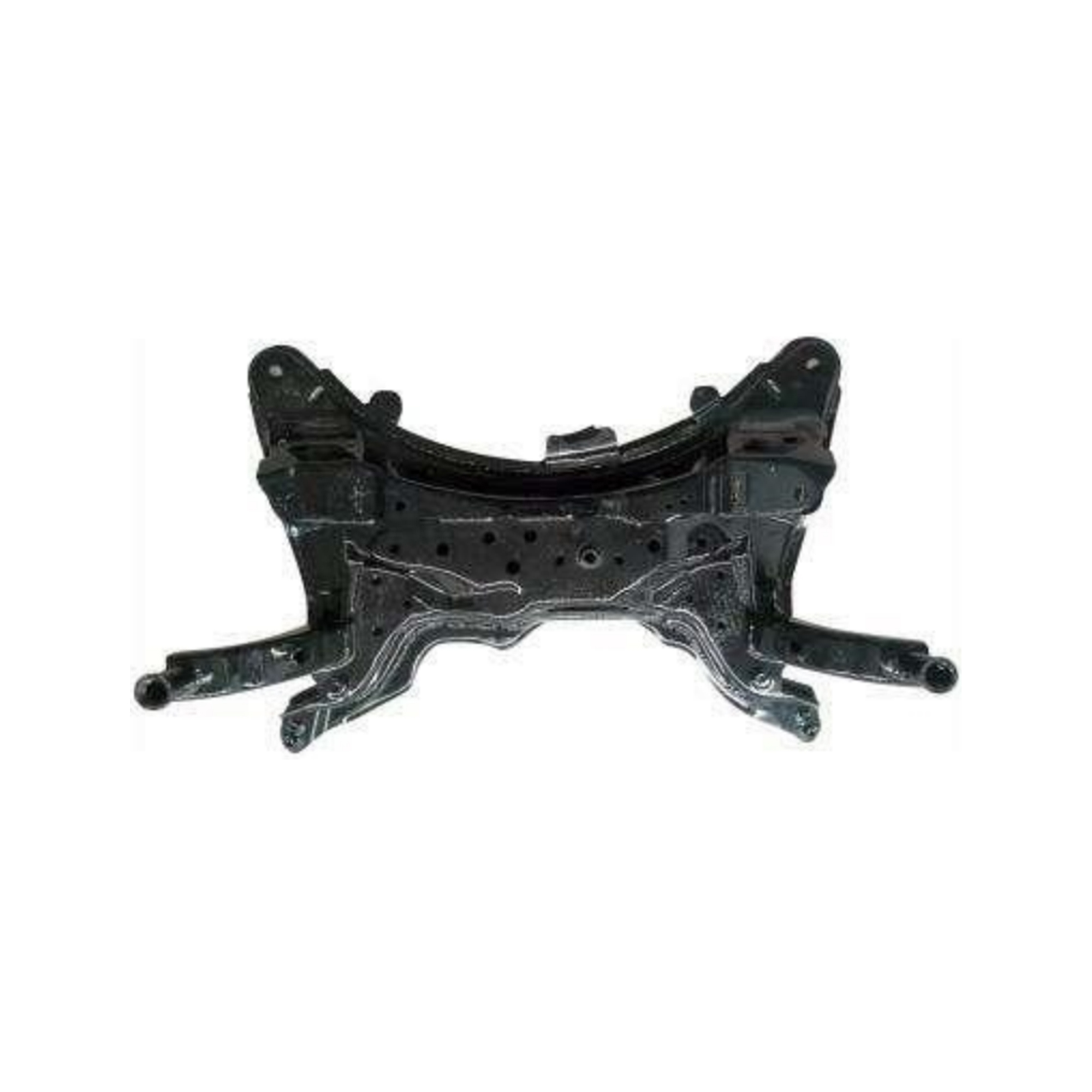 PANEL TRASERO DE REPUESTO, 2019, PARA TOYOTA COROLLA, 58307-02570