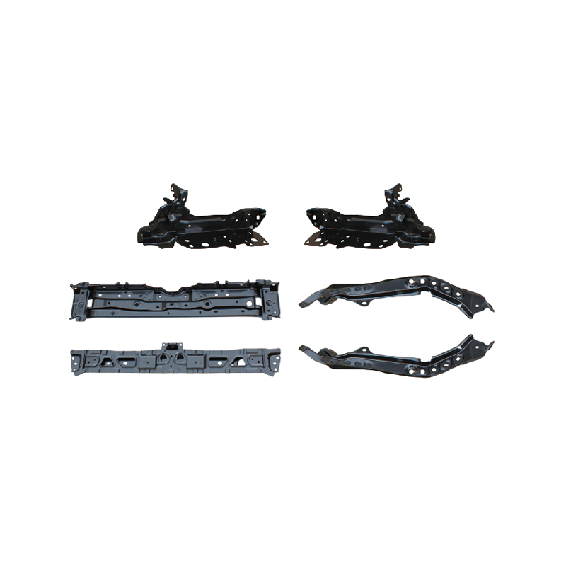 SOPORTE DE RADIADOR DE REPUESTO, 2019, PARA TOYOTA COROLLA, 5320102330