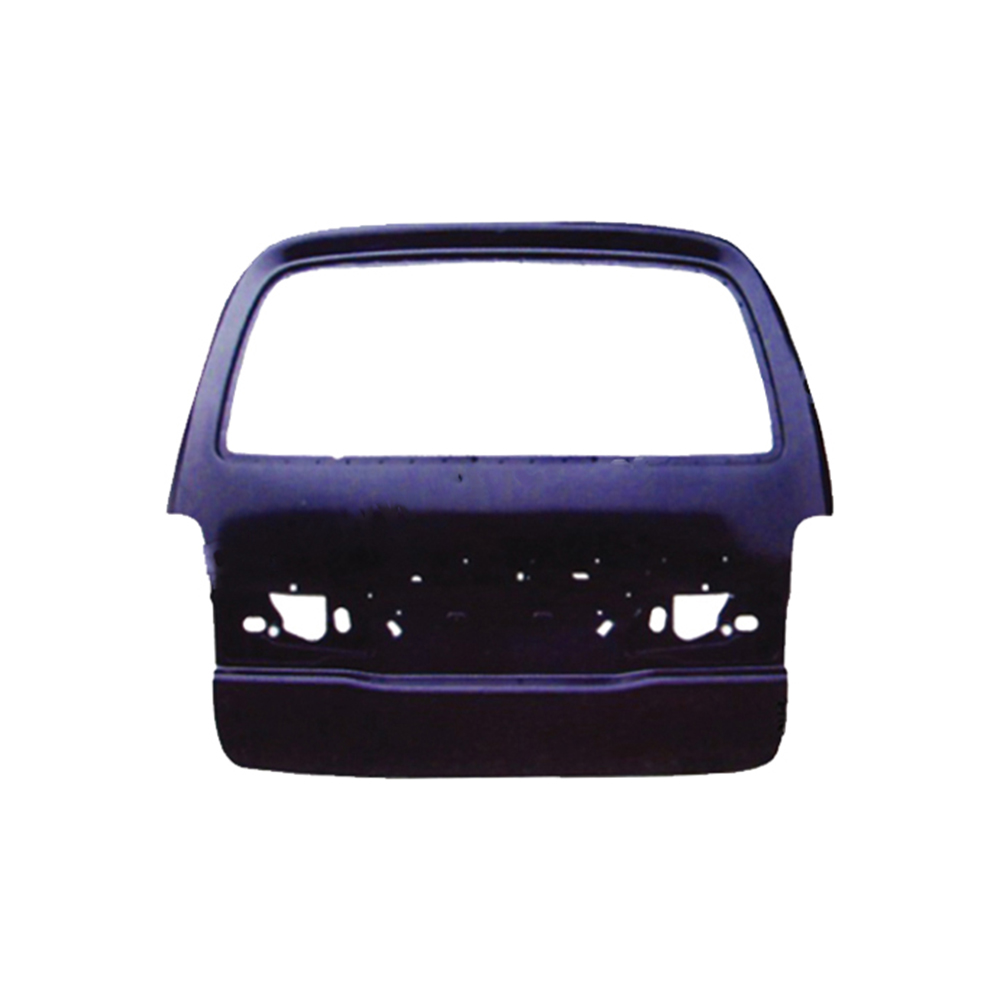 PORTÓN TRASERO DE REPUESTO PARA TOYOTA HIACE