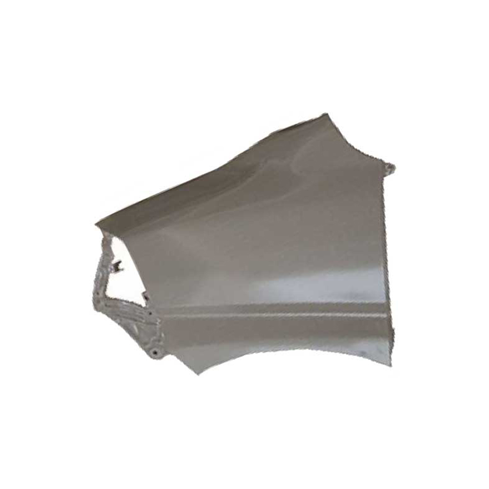 GUARDABARROS DELANTERO DE REPUESTO LH, 2007-2010, PARA TOYOTA HIACE