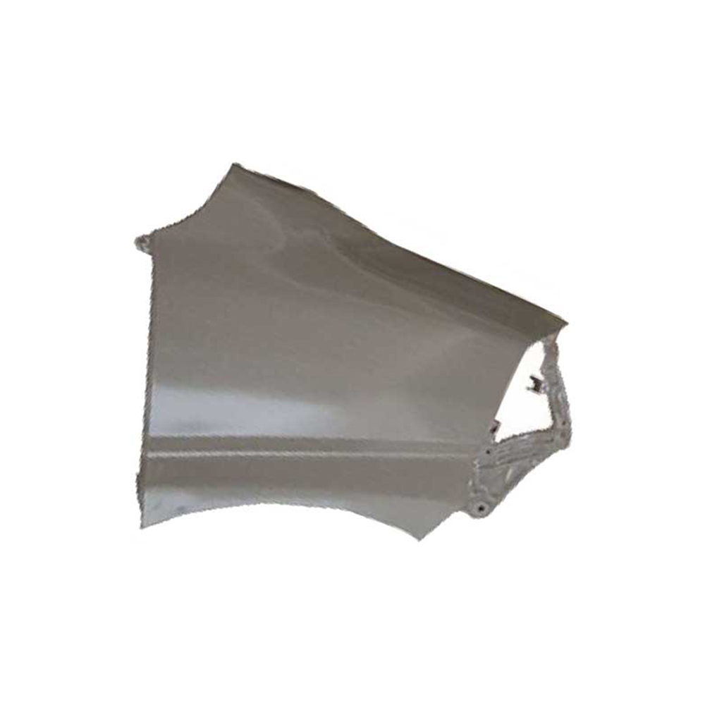 GUARDABARROS DELANTERO DE REPUESTO RH, 2007-2010, PARA TOYOTA HIACE