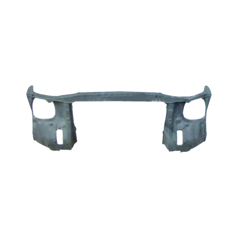 CONJUNTO DE SOPORTE DE RADIADOR DE REPUESTO, 2006-2007, PARA TOYOTA HIACE