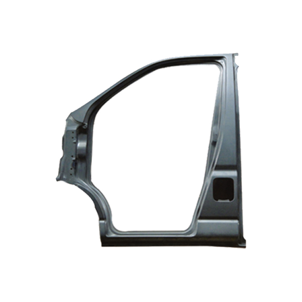 REEMPLAZO DE UN PILAR EXTERIOR IZQUIERDO, PARA TOYOTA HIACE