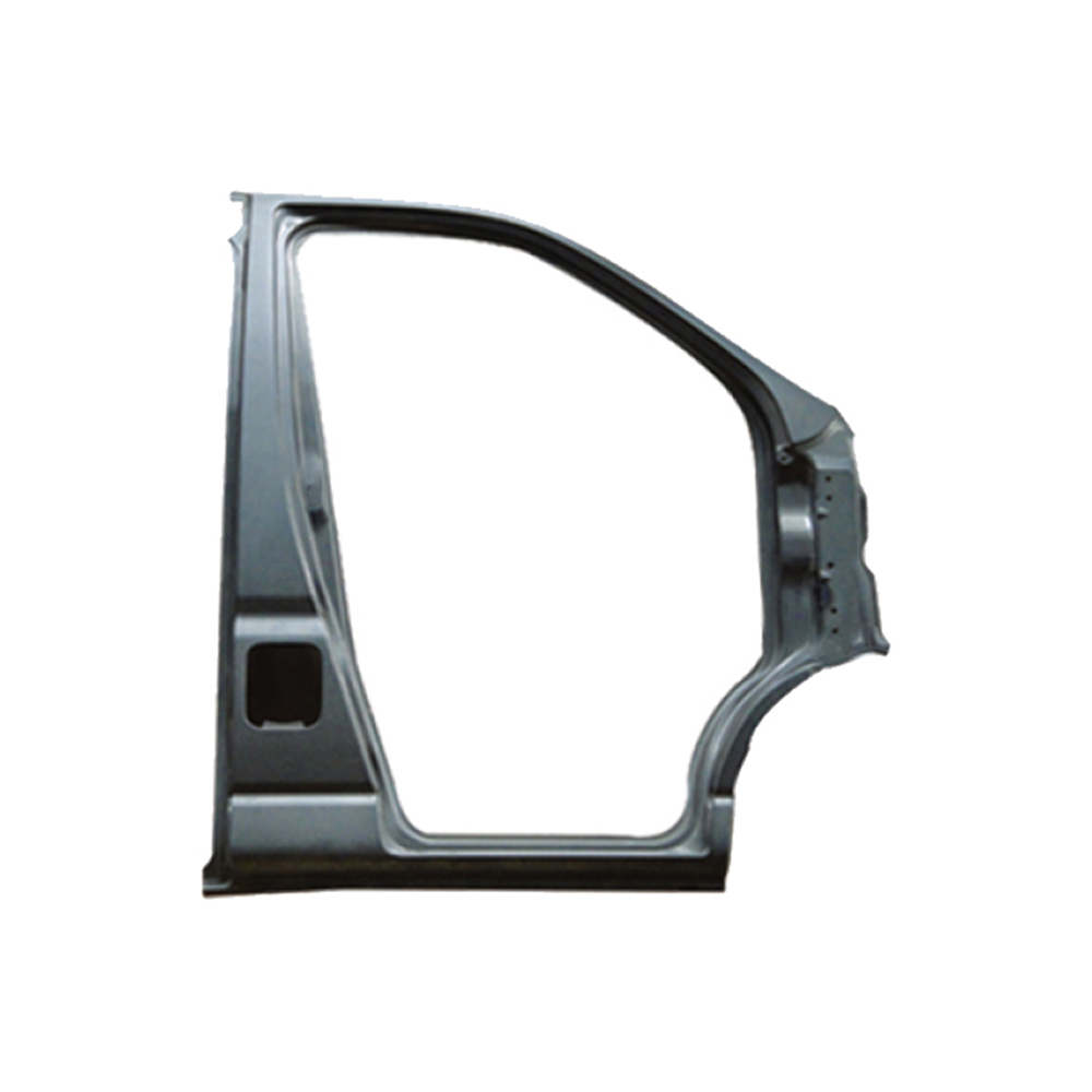 REEMPLAZO DE UN PILAR EXTERIOR DERECHO, PARA TOYOTA HIACE