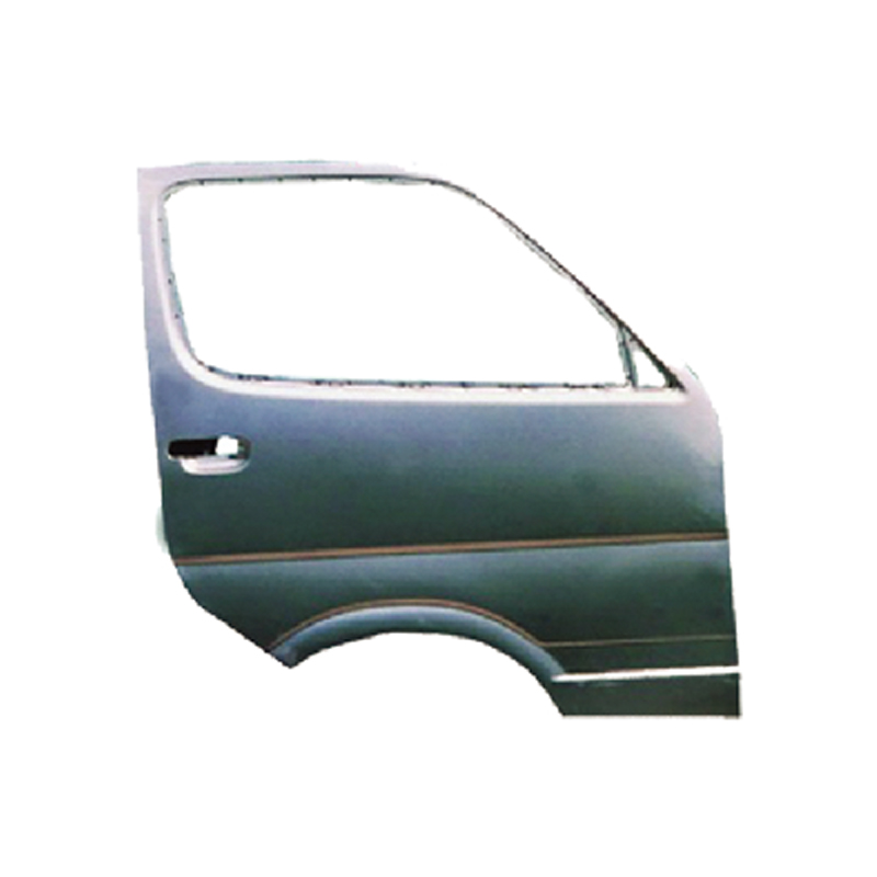 PUERTA DELANTERA DE REPUESTO RH, 1995-2004, PARA TOYOTA HIACE