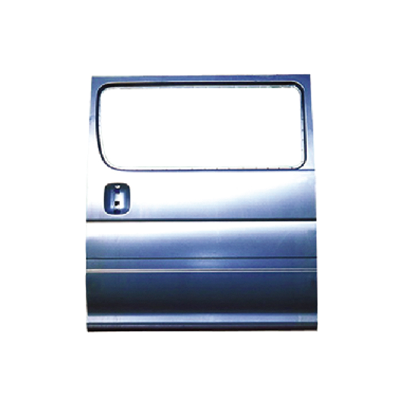 PUERTA CENTRAL DE REPUESTO IZQUIERDA, 1995-2004, PARA TOYOTA HIACE