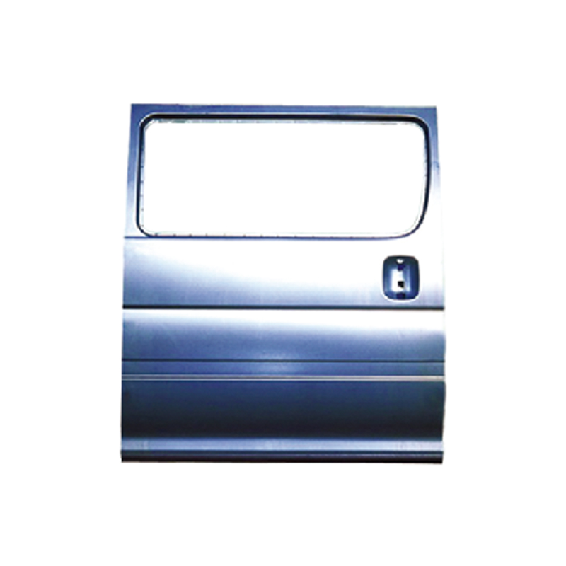 PUERTA CENTRAL DE REPUESTO RH, 1995-2004, PARA TOYOTA HIACE
