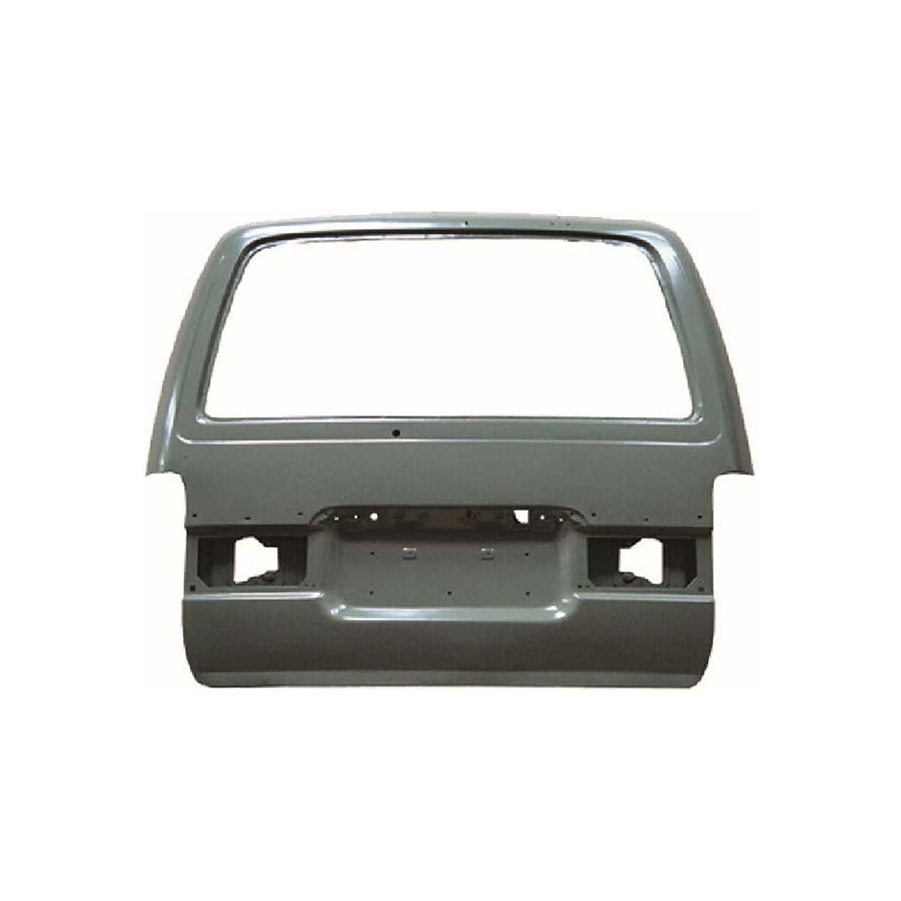 PORTÓN TRASERO DE REPUESTO - ESTÁNDAR, 2000-2002, PARA TOYOTA HIACE