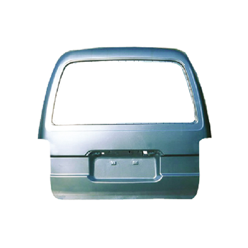 PORTÓN TRASERO DE REPUESTO - ESTÁNDAR, 1995-1996, PARA TOYOTA HIACE
