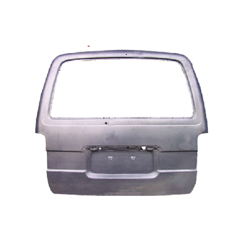 PORTÓN TRASERO DE REPUESTO - ESTÁNDAR, 1997-1999, PARA TOYOTA HIACE