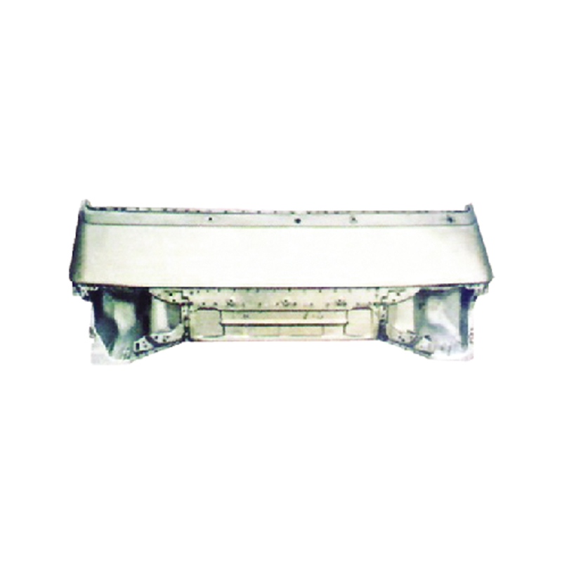CONJUNTO DE PANEL FRONTAL DE REPUESTO, 1985-1995, PARA TOYOTA HIACE