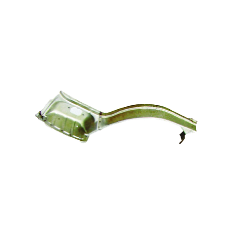 PLACA DE PIE DELANTERA DE REPUESTO LH, 1985-2004, PARA TOYOTA HIACE