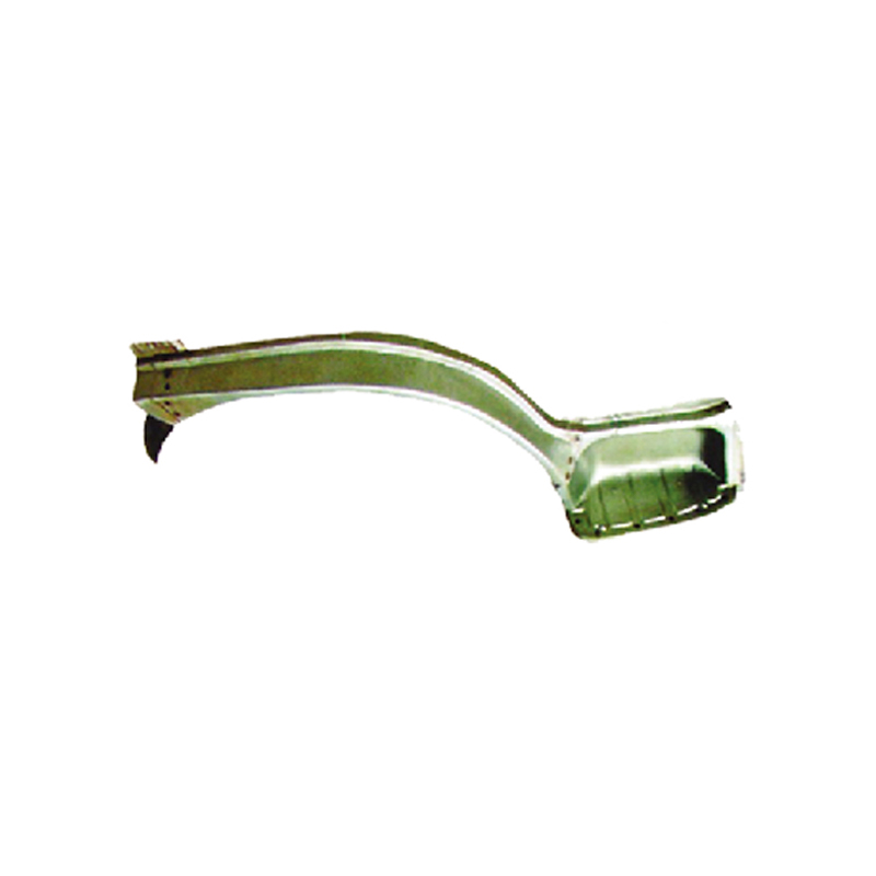 PLACA DE PIE DELANTERA DE REPUESTO RH, 1985-2004, PARA TOYOTA HIACE