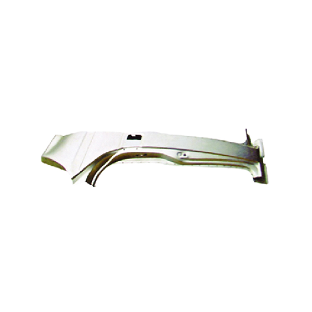 POSTE DE PUERTA DELANTERA DE REPUESTO LH, 1985-2004, PARA TOYOTA HIACE