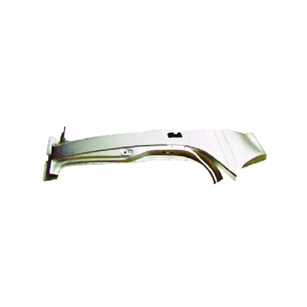 POSTE DE PUERTA DELANTERA DE REPUESTO RH, 1985-2004, PARA TOYOTA HIACE