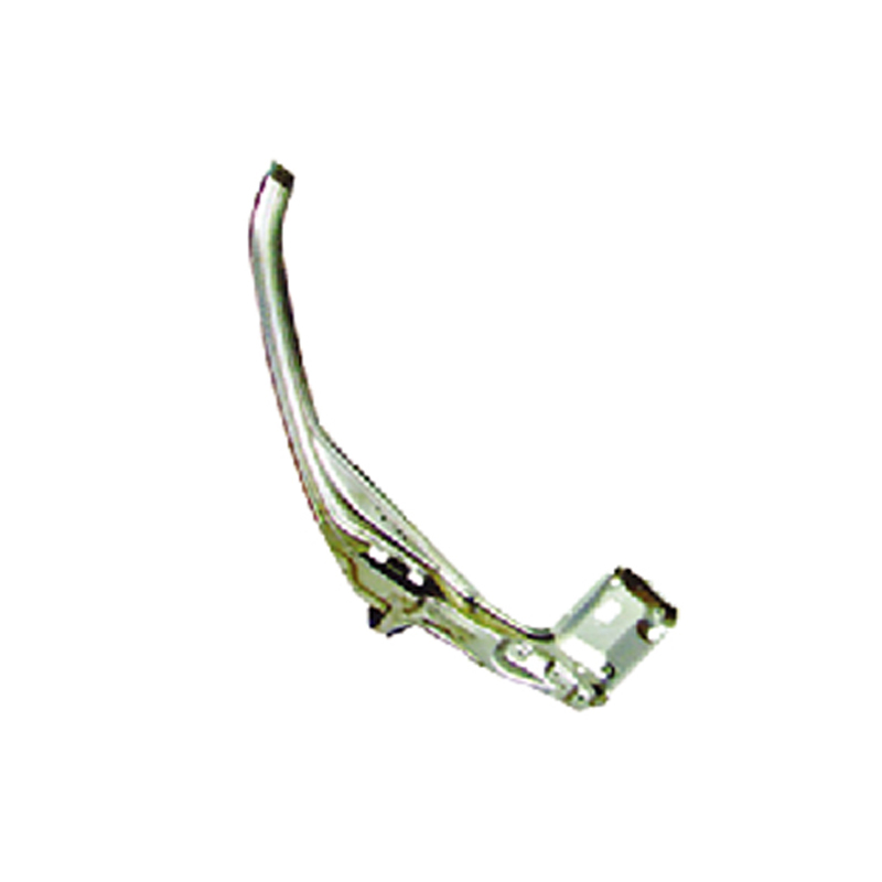 REEMPLAZO DEL PILAR B LH, 1985-2004, PARA TOYOTA HIACE