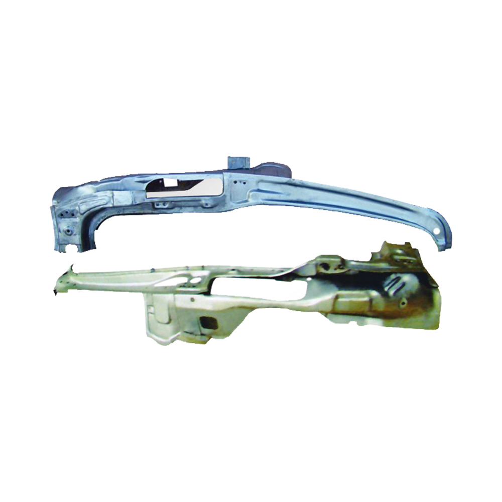 PANELES DE LÁMPARAS TRASERAS DE REPUESTO EXTERIORES (TECHO BAJO) RH, 1985-2004, PARA TOYOTA HIACE