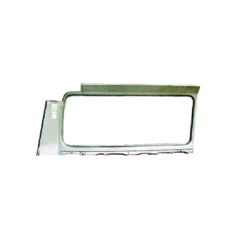 PANELES LATERALES INTERIORES TRASEROS DE REPUESTO LH (RUEDA LARGA), 1985-2004, PARA TOYOTA HIACE
