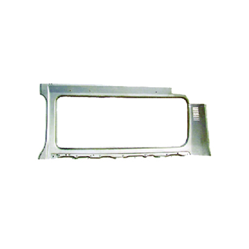 PANELES LATERALES INTERIORES TRASEROS DE REPUESTO RH (RUEDA LARGA), 1985-2004, PARA TOYOTA HIACE