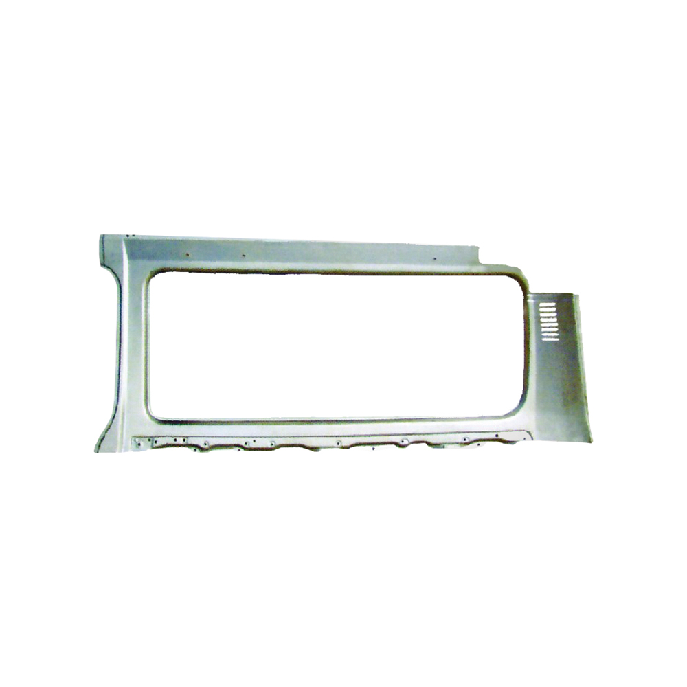 PANELES LATERALES INTERIORES TRASEROS DE REPUESTO RH (ESTÁNDAR), 1985-2004, PARA TOYOTA HIACE