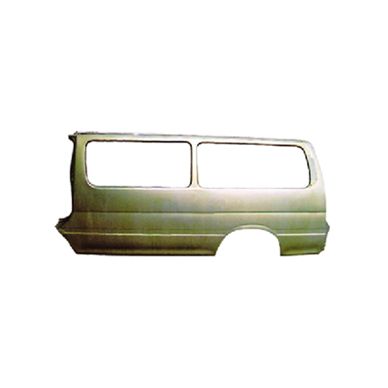 PANEL LATERAL EXTERIOR DE REPUESTO IZQUIERDO (PARA VOLANTE A LA IZQUIERDA), 1985-2004, PARA TOYOTA HIACE